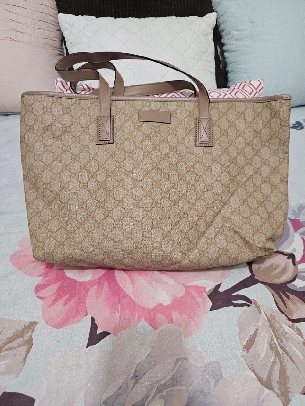 Gucci Tote